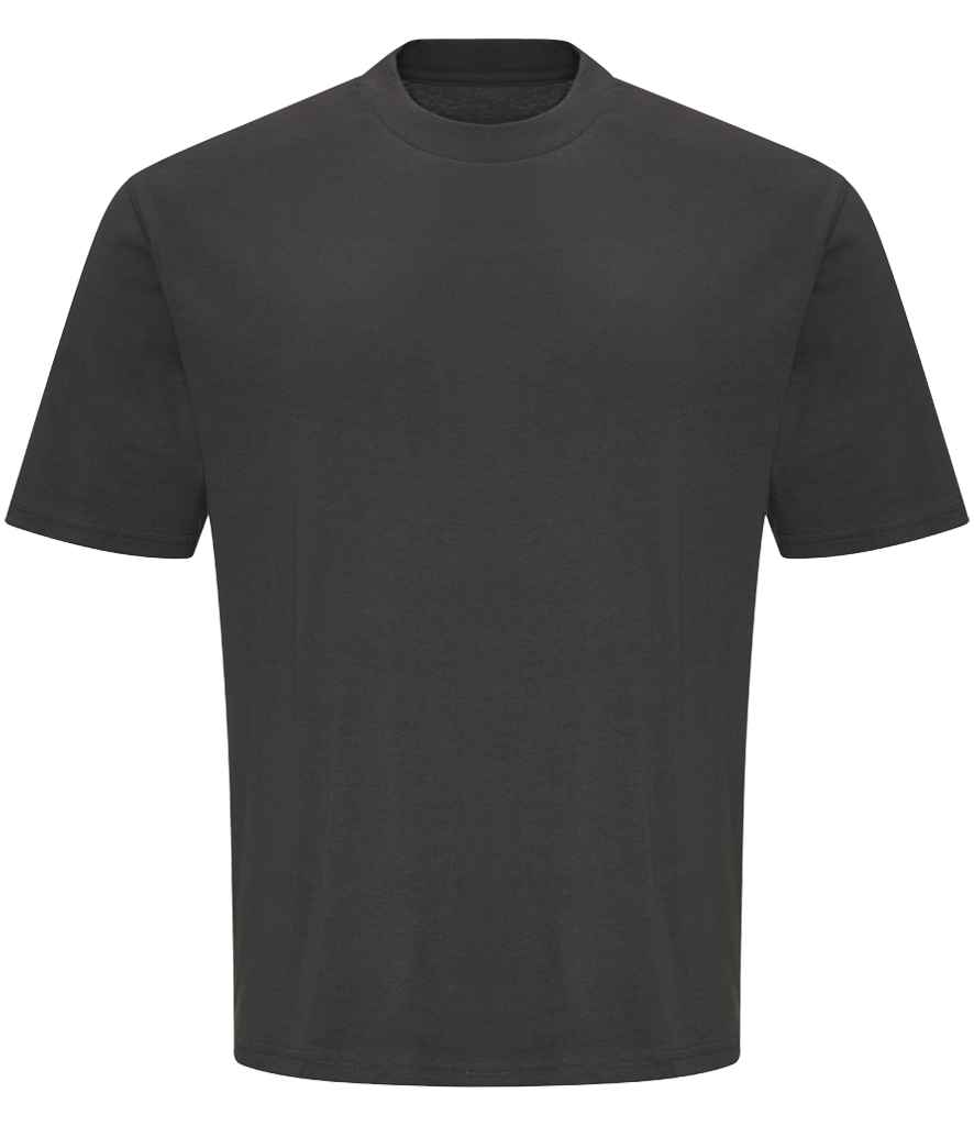 AWDis Unisex Oversize 100 T-Shirt - PenCarrie
